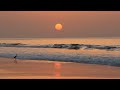 Beautiful Sunset Senja Hari -Beautiful View -Music