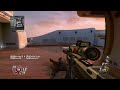 MrPorter001 - Black Ops II Game Clip