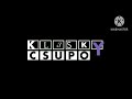 Klasky Csupo Robot Logo Remeke