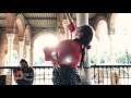 The best flamenco ever (Spanish Street Music Flamenco at Plaza de Espana, Seville, Spain)