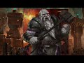 D&D Lore; Through the Eyes of a Duergar