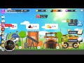 Tank Tank Tank!, super tank rumble#1