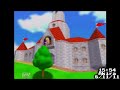 The History of Super Mario 64 16 Star World Records