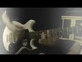 Joan Jett “Bad Reputation” cover, rhythm guitar short