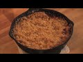 Classic Apple Crisp | Emeril Lagasse