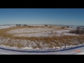 2016. Drone View Schildmeer,  Steendam (Gron.) Netherlands.