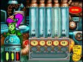 Mega Math Blaster Game 32 Blaster Patterns Level 4