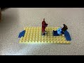 A lego Fnaf animations I made at school