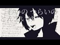 【手書きranfren/strn】 ゲンチアナ