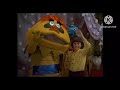 Cleo & Cuquin, H.R. Pufnstuf Credits Remix