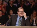 S7 E14 Whose Line Is It Anyway - Sound Effects (Bad Hangover)