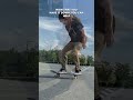 Treflips are not as hard as they look! 360 Flip Skateboarding