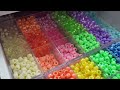 LET'S MAKE CLAY BEAD BRACELETS TOGETHER (MAKING BRACELET'S TOGETHER, PACKING ORDERS & MY NEW LAUNCH)