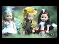 Barbie e O Lago dos Cisnes | PT BR | Comercial de Bonecas