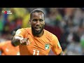 DIDIER DROGBA 🇨🇮, LA PLUS GRANDE LÉGENDE AFRICAINE ?