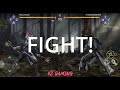 Shadow Fight 3 - VS Purist & Shadowdiver