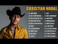 CHRISTIAN NODAL MIX ÉXITOS - LO MAS NUEVO 2024 - LO MEJOR CANCIONES DE CHRISTIAN NODAL