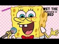 Wet The Bed - Spongebob Squarepants AI Cover (Original by Chris Brown)