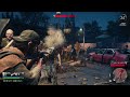 Days Gone - Sherman Camp Horde - Normal