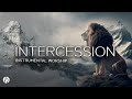 INTERCESSION INSTRUMENTAL  /  SOAKING PRAYER / HERIKANT