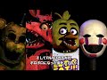 【解説】あれから30年…Five Nights at Freddy's 3 (FNAF3)の裏設定を徹底解説！【ファイブナイツアットフレディーズ】