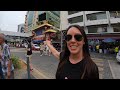 Malaysia Fake Market Shopping Spree | Kuala Lumpur