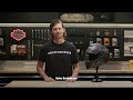 Harley-Davidson Cardo Freecom 4x Bluetooth Headset Overview