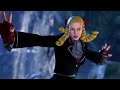 STREET FIGHTER V Deaconhyral ( Karin ) vs Shivryuken ( Laura ) 2