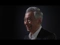 [CNA Exclusive] PM Lee shares inside story of the reserves - Pt 1/3 | Singapore Reserves Revealed