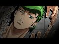All JoJo Endings (Parts 1-6) Synced with Roundabout