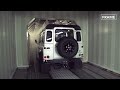 How They Produce One the Most Advanced Off Road Vehicle - Inside Ineos Grenadier Factory