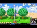 Super Mario 3D World Speedrun - First Attempt!