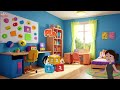 Kids Songs Collection | 40 MIN Of Nursery Rhymes for Babies | with Lyrics