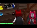 Roblox a Normal Camping Story...