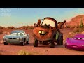 Pixar Cars En Hızlı 20 Araba Güç Sıralaması 2024 | Arabalar Serisi