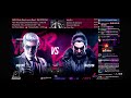 LowTierGod gets bodied by DaleGoodWilson twice on Tekken 8 | Immo342 streams