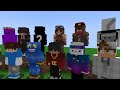 I Hacked on Famous Minecraft YouTubers