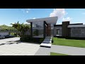 Farm House _ 3D Architectural Walkthrough