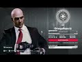 Hitman 2 Miami All Challenges Complete