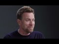 Ewan McGregor Breaks Down More Of His Most Iconic Characters | British GQ