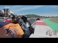 MotoGP 24 | KTM RC16 '24 - Pertamina Mandalika Circuit Indonesia GP 'Gameplay [4KPS5]