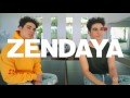 Cameron Boyce Interviews HIMSELF for RAW's Word Play (FULL VIDEO)