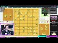 Shogi Nuzlocke SIX (VOD: Part 2)