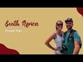 SOUTH AFRICA TRAVEL (2024) | The 15 BEST Places To Visit In South Africa (+ Travel Tips)