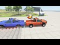 Can square wheels on a square road surface be smooth? - beamng | Car Pal