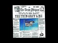 $uicideboy$ - The Thin Grey Line (AUDIO)