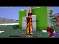 Tour Minecraft tecnico   Arquitech visita Voidcraft SMP   Parte 1
