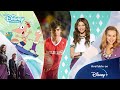 5 Nostalgic Moments | Lizzie McGuire | Disney Channel UK