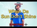 When Da Sun Don't Shine - J Cole x Meek Mill rap hip-hop piano guitar soul motivational type beat