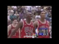 Michael Jordan Top 10 Plays Of His Career